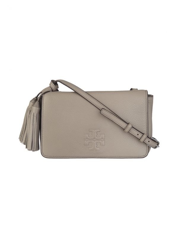 Tory Burch Thea Mini Nahkalaukku