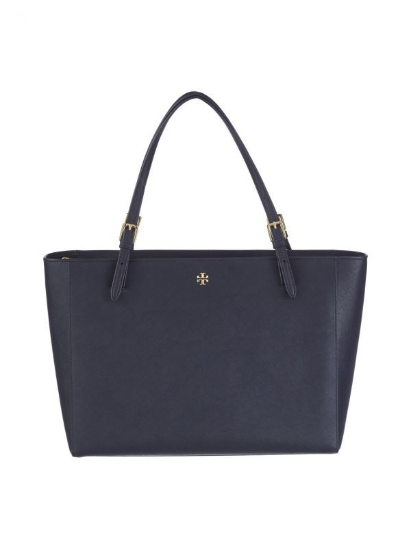 Tory Burch York Buckle Tote Nahkalaukku