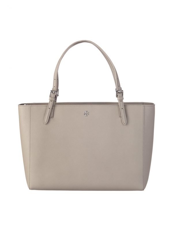 Tory Burch York Buckle Tote Nahkalaukku