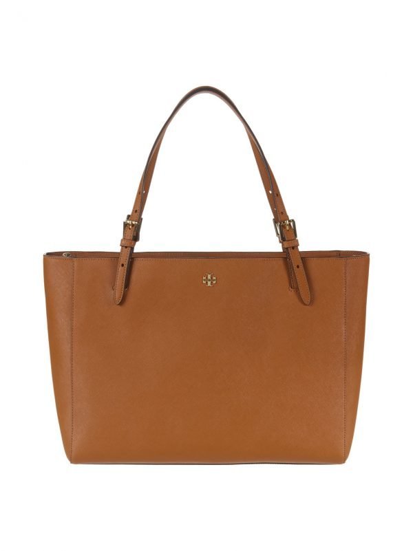 Tory Burch York Buckle Tote Nahkalaukku