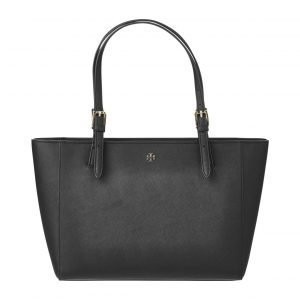 Tory Burch York Small Buckle Tote Nahkalaukku