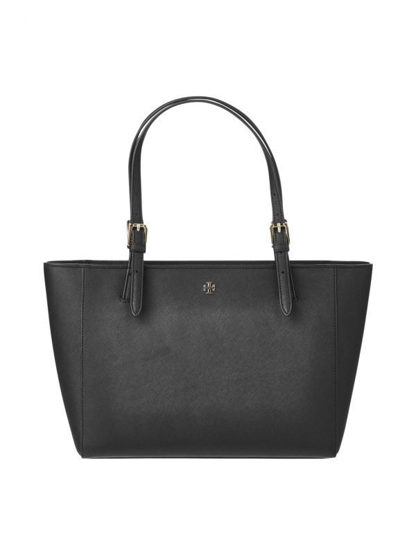 Tory Burch York Small Buckle Tote Nahkalaukku