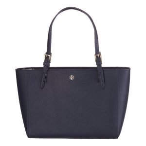 Tory Burch York Small Buckle Tote Nahkalaukku