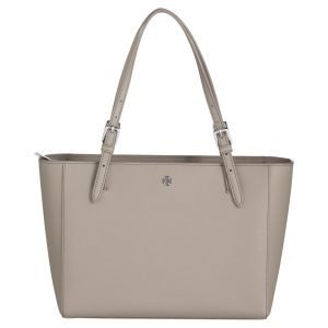 Tory Burch York Small Buckle Tote Nahkalaukku