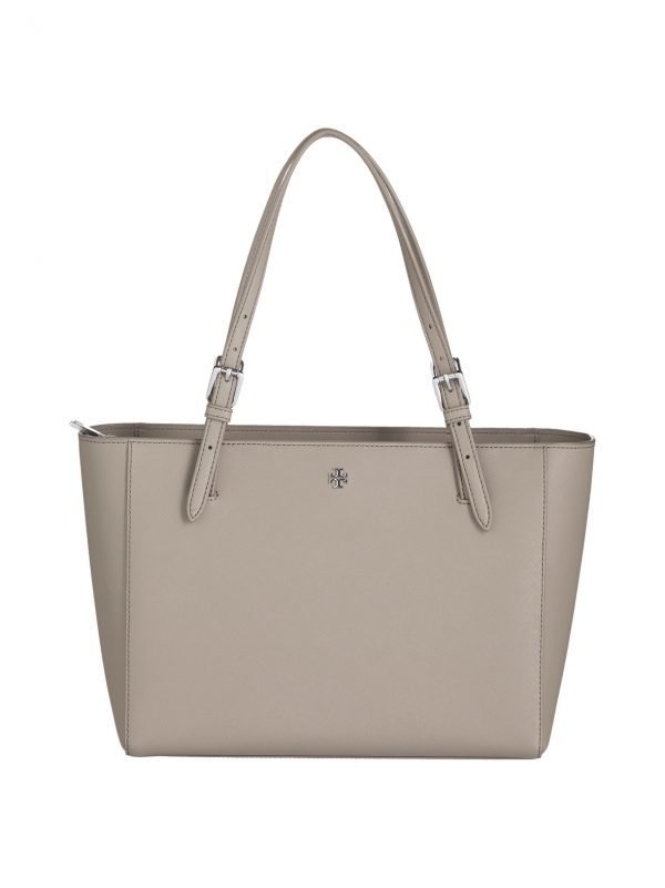 Tory Burch York Small Buckle Tote Nahkalaukku