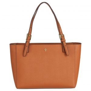 Tory Burch York Small Buckle Tote Nahkalaukku