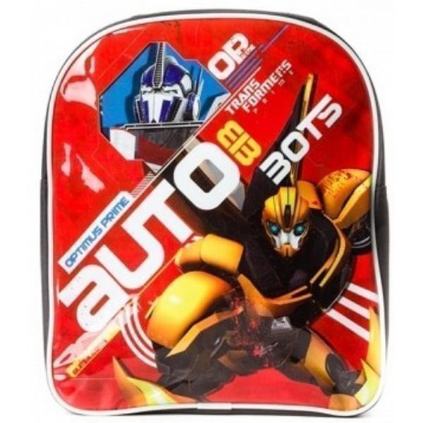 Transformers Reppu väska