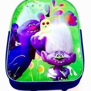 Trolls Reppu väska pojke unisex