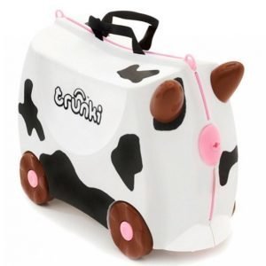 Trunki Trunki Frieda Lehmä Matkalaukku