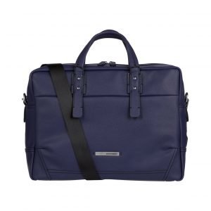 Trussardi Jeans Arizona Briefcase Laukku