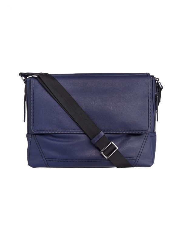 Trussardi Jeans Arizona Messenger Laukku