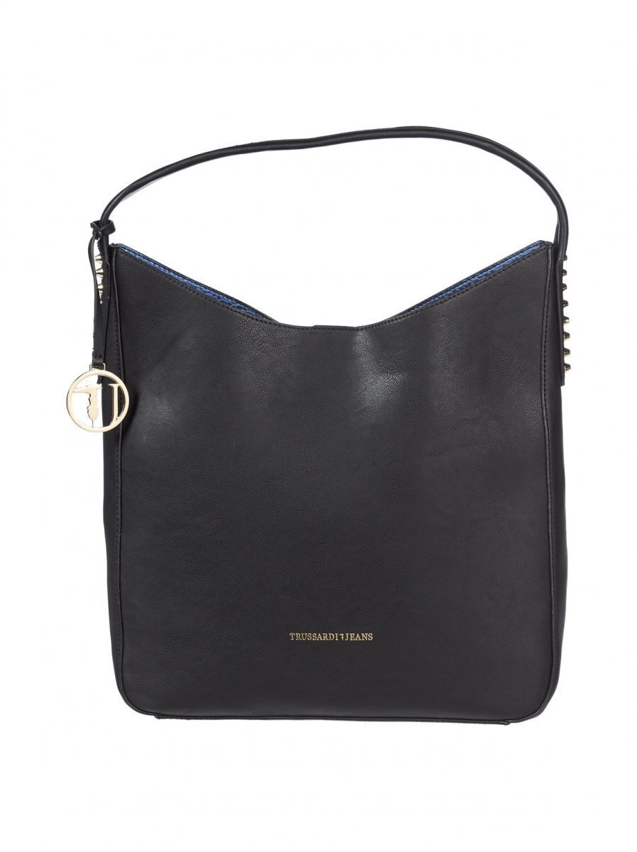 Trussardi Jeans Aspen Hobo Kääntölaukku - Laukkukauppa24.fi