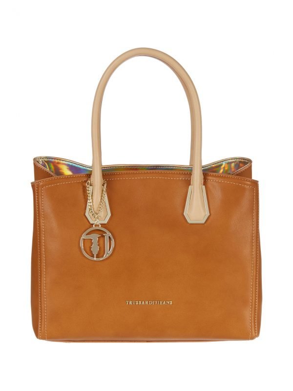 Trussardi Jeans Dubai Tote Laukku