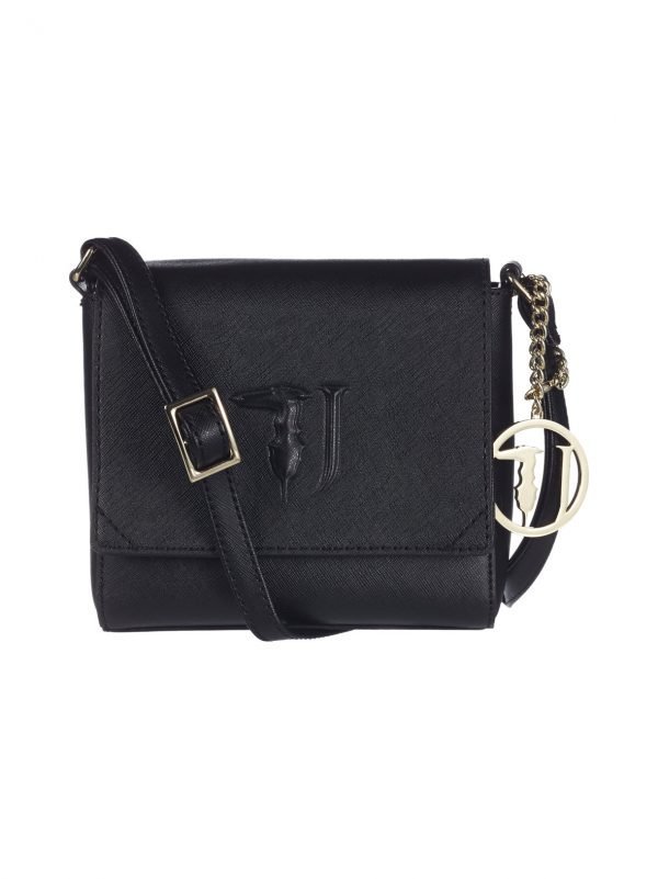 Trussardi Jeans Ischia Crossbody Laukku