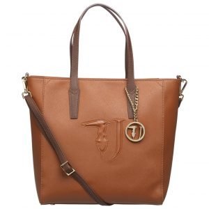 Trussardi Jeans Ischia Shopper Laukku