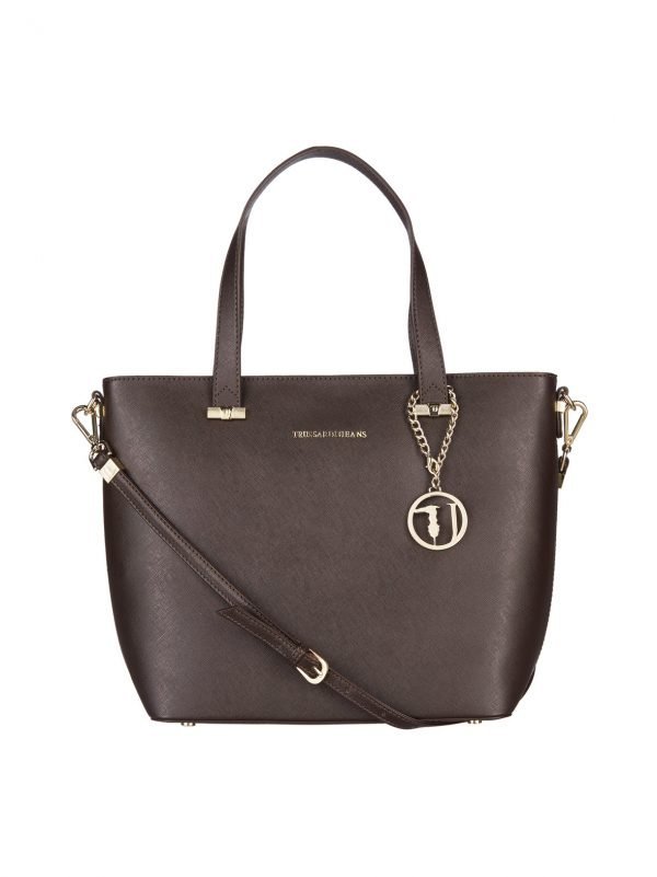 Trussardi Jeans Levanto Shopper Laukku