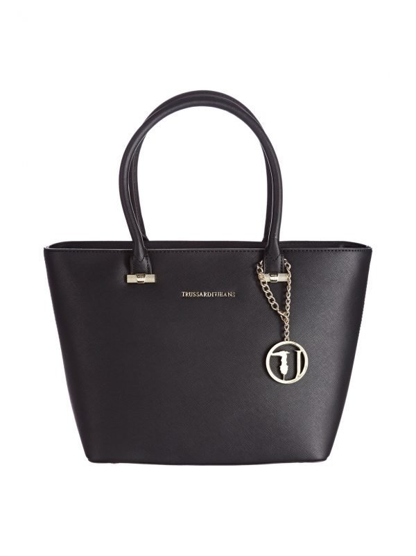 Trussardi Jeans Levanto Shopper Laukku