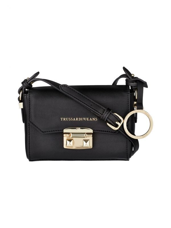 Trussardi Jeans Linea Alaska Pochette Laukku