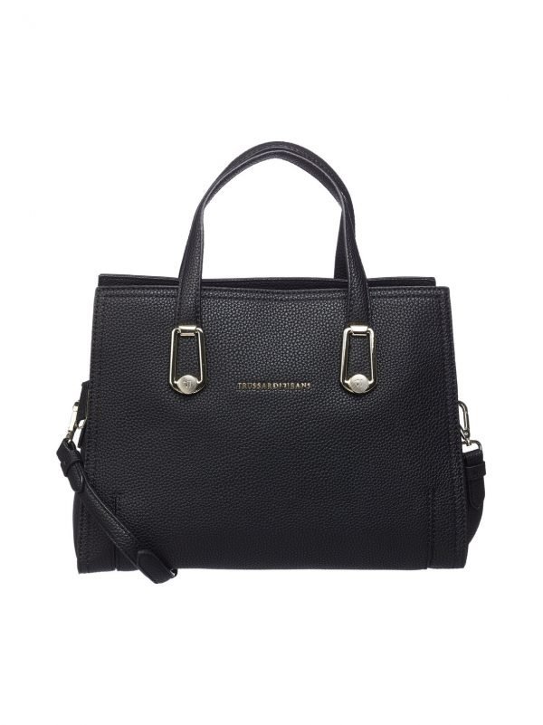 Trussardi Jeans Linea Juneau Tote Laukku