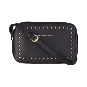 Trussardi Jeans Linea Levanto Borchie Crossbody Laukku