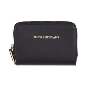 Trussardi Jeans Linea Levanto Medium Lompakko