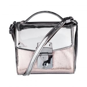 Trussardi Jeans Linea Levanto Mini Bag Laukku