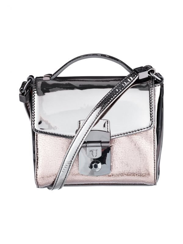 Trussardi Jeans Linea Levanto Mini Bag Laukku