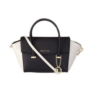 Trussardi Jeans Linea Levanto Satchel Laukku