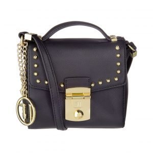 Trussardi Jeans Linea Levanto Studded Borchie Crossbody Laukku