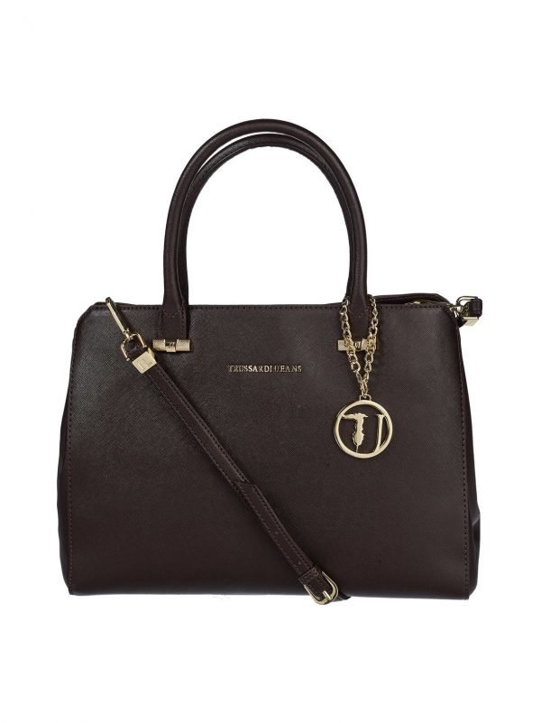 Trussardi Jeans Linea Levanto Tote Laukku