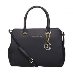 Trussardi Jeans Linea Levanto Tote Laukku