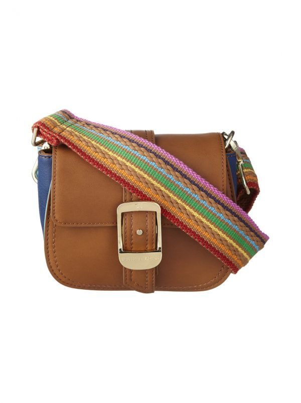 Trussardi Jeans Linea Marrakech Small Crossbody Laukku