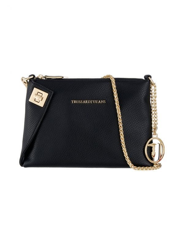 Trussardi Jeans Linea Quito Pochette Laukku