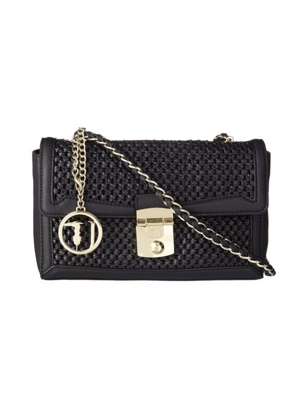 Trussardi Jeans Linea St. Tropez Crossbody Laukku