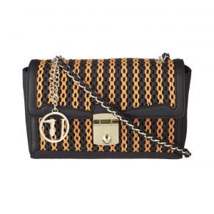 Trussardi Jeans Linea St. Tropez Crossbody Laukku