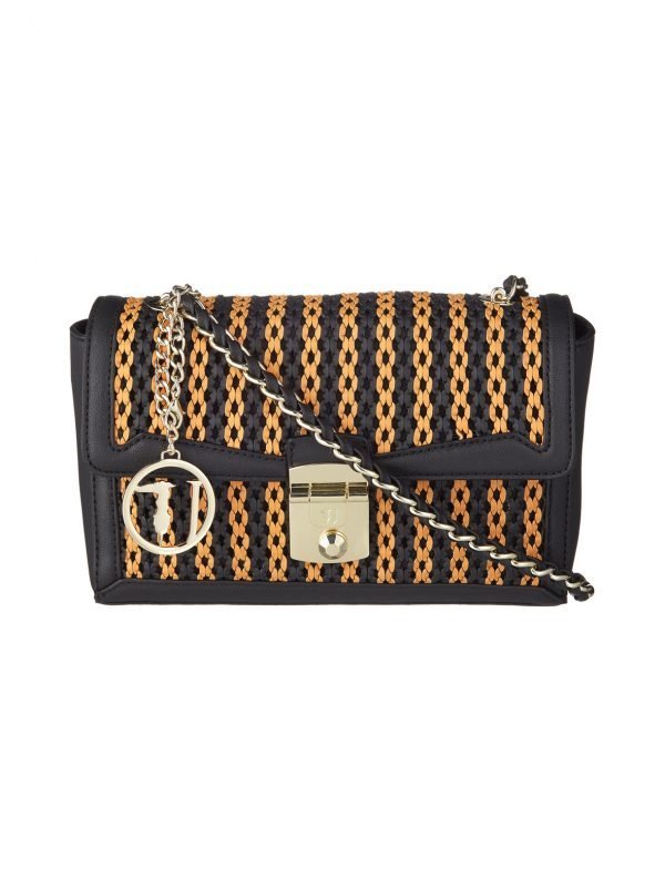 Trussardi Jeans Linea St. Tropez Crossbody Laukku