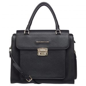 Trussardi Jeans Linea Vail Tote Flap Laukku