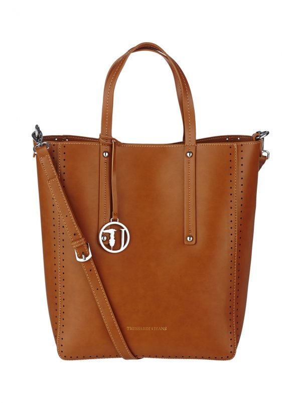 Trussardi Jeans Sagapo Shopper Laukku