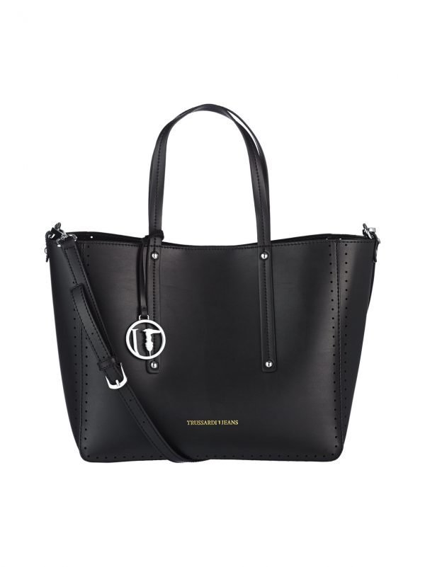 Trussardi Jeans Sagapo Tote Laukku