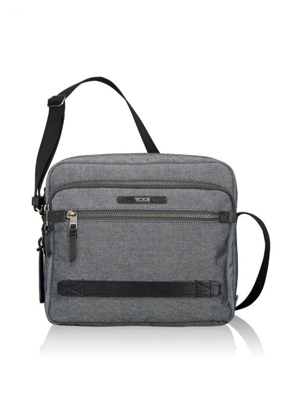 Tumi Dalston Clifton Crossbody Laukku