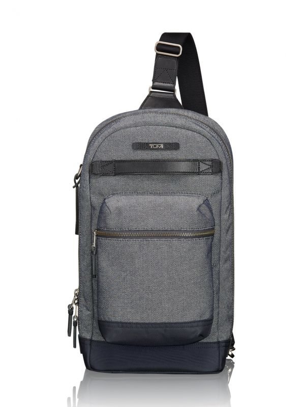 Tumi Dalston Ritson Sling Reppu