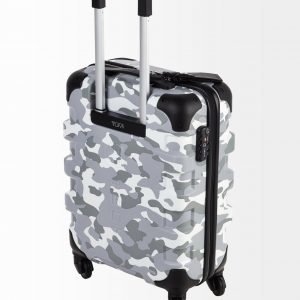 Tumi T Tech Cargo Continental Carry On Matkalaukku 56 Cm