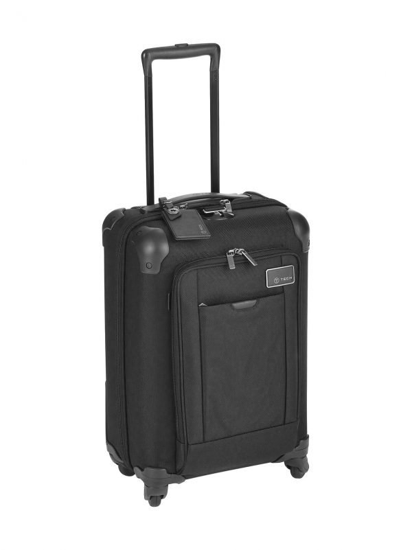 Tumi T Tech Network Lightweight International Carry On Matkalaukku 56 Cm