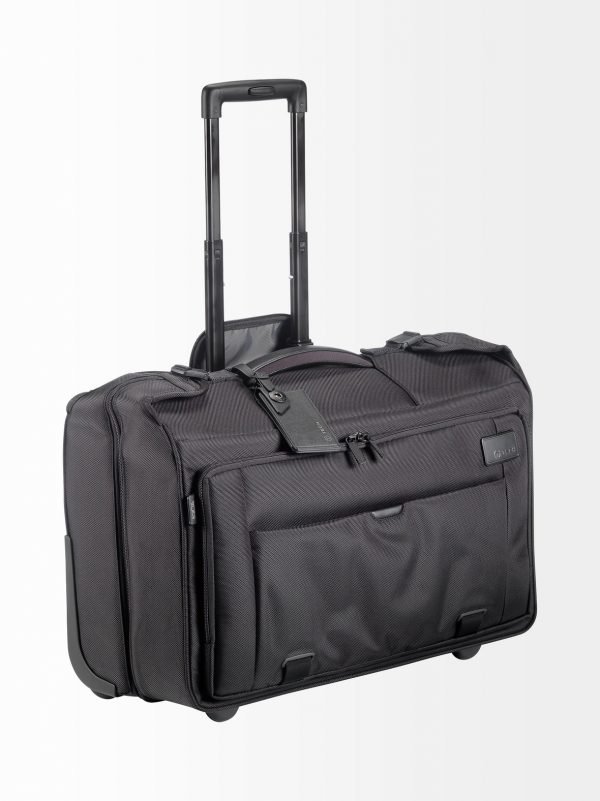 Tumi T-Tech Network Wheeled Carry On Garment Matkalaukku