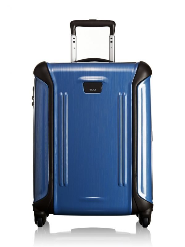 Tumi Vapor Continental Carry On Matkalaukku 55 Cm