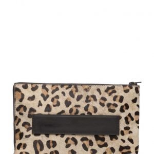 Twist & Tango Leighton Bag Leopard pikkulaukku