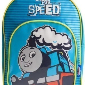Tåget Thomas ryggsäck väska