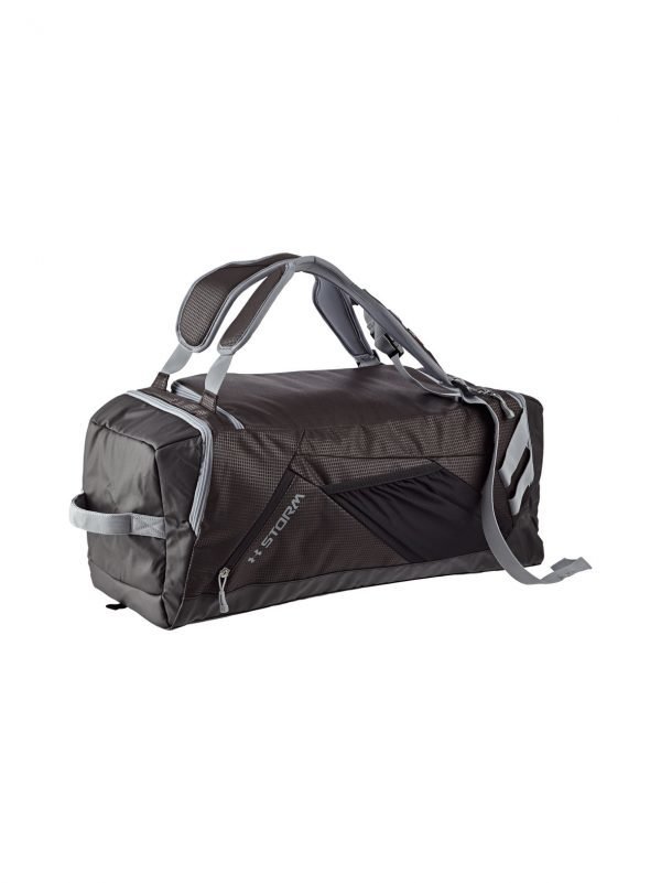 Under Armour Contain Duffel Reppu / Treenikassi 50 L