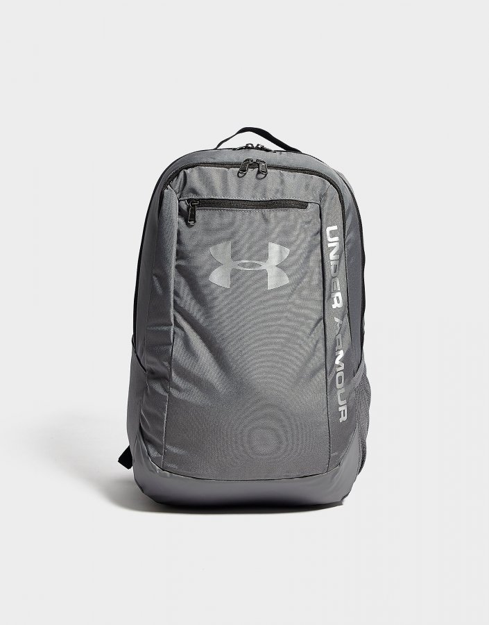 Under Armour Hustle Backpack Reppu 