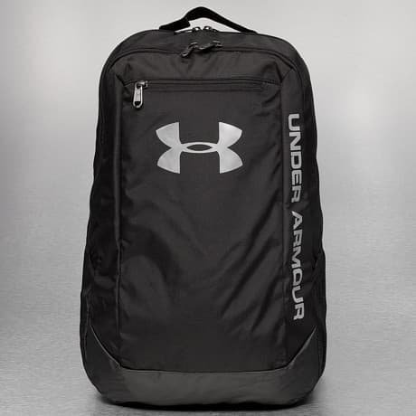 Under Armour Reppu Musta